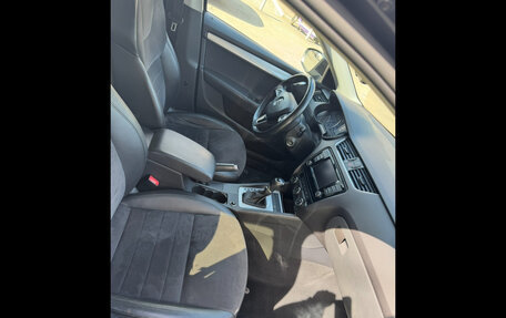 Skoda Octavia, 2016 год, 1 600 000 рублей, 7 фотография