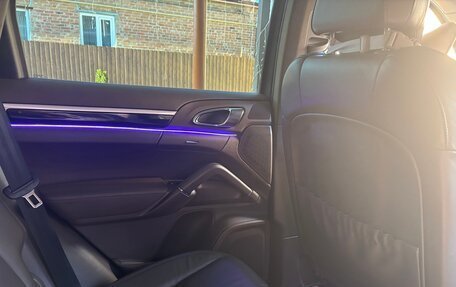 Porsche Cayenne III, 2012 год, 2 730 000 рублей, 14 фотография