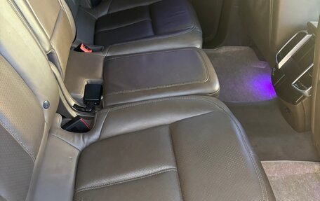 Porsche Cayenne III, 2012 год, 2 730 000 рублей, 12 фотография