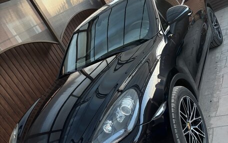 Porsche Cayenne III, 2012 год, 2 730 000 рублей, 25 фотография
