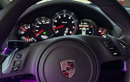 Porsche Cayenne III, 2012 год, 2 730 000 рублей, 21 фотография