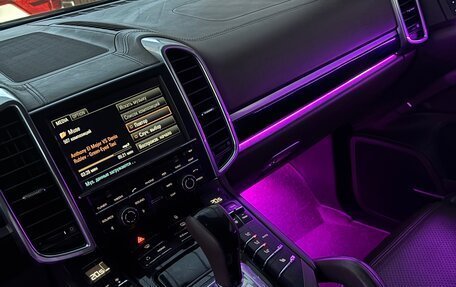 Porsche Cayenne III, 2012 год, 2 730 000 рублей, 23 фотография