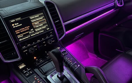 Porsche Cayenne III, 2012 год, 2 730 000 рублей, 22 фотография