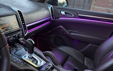 Porsche Cayenne III, 2012 год, 2 730 000 рублей, 24 фотография