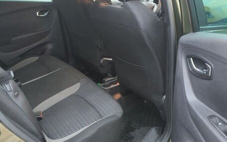 Renault Kaptur I рестайлинг, 2017 год, 1 200 000 рублей, 15 фотография