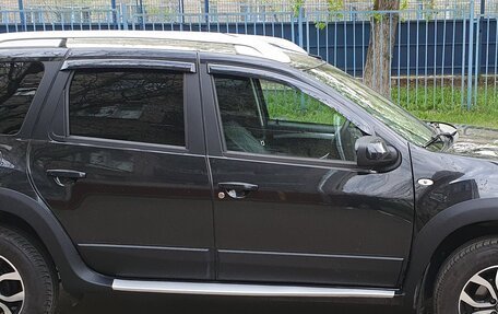 Nissan Terrano III, 2022 год, 2 300 000 рублей, 3 фотография