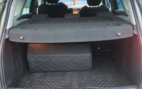 Renault Kaptur I рестайлинг, 2017 год, 1 200 000 рублей, 17 фотография