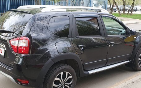 Nissan Terrano III, 2022 год, 2 300 000 рублей, 12 фотография