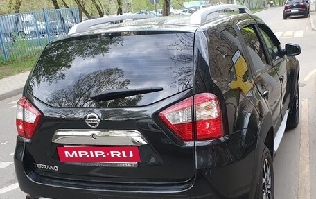 Nissan Terrano III, 2022 год, 2 300 000 рублей, 8 фотография