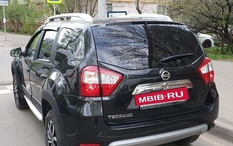Nissan Terrano III, 2022 год, 2 300 000 рублей, 10 фотография