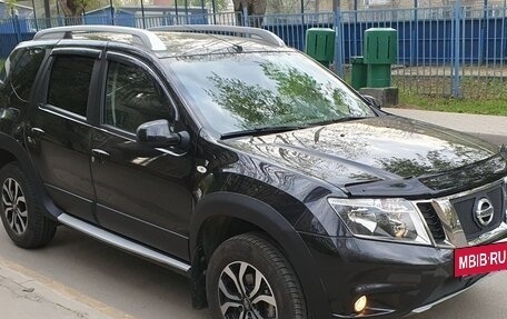 Nissan Terrano III, 2022 год, 2 300 000 рублей, 7 фотография