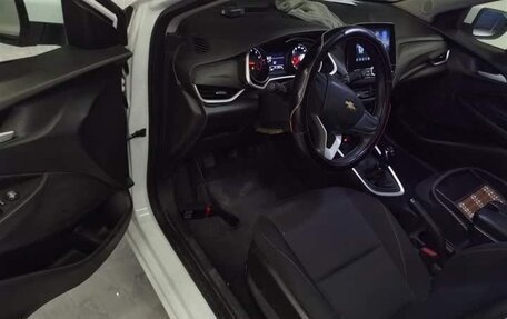 Chevrolet Cobalt II, 2021 год, 1 125 000 рублей, 13 фотография