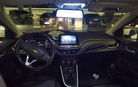 Chevrolet Cobalt II, 2021 год, 1 125 000 рублей, 11 фотография