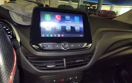 Chevrolet Cobalt II, 2021 год, 1 125 000 рублей, 12 фотография
