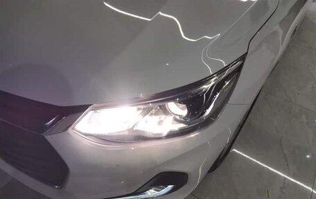 Chevrolet Cobalt II, 2021 год, 1 125 000 рублей, 8 фотография