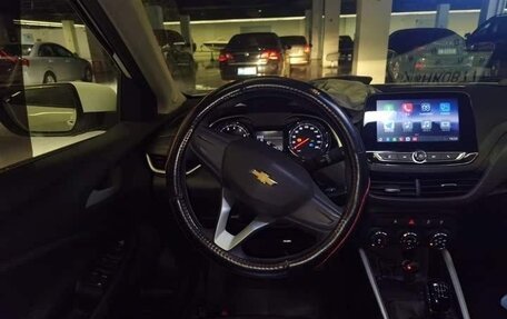 Chevrolet Cobalt II, 2021 год, 1 125 000 рублей, 15 фотография