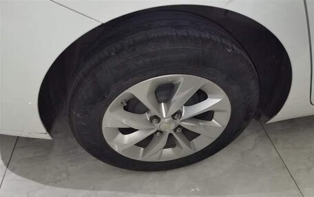 Chevrolet Cobalt II, 2021 год, 1 125 000 рублей, 27 фотография