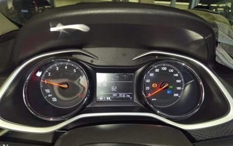 Chevrolet Cobalt II, 2021 год, 1 125 000 рублей, 24 фотография