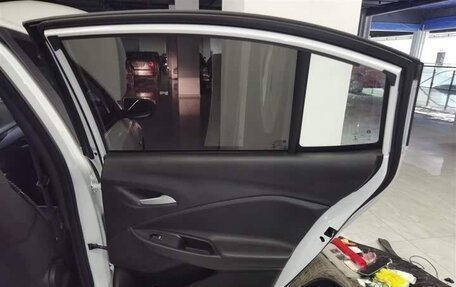 Chevrolet Cobalt II, 2021 год, 1 125 000 рублей, 20 фотография