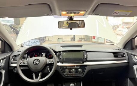 Skoda Kamiq I, 2021 год, 1 300 000 рублей, 7 фотография
