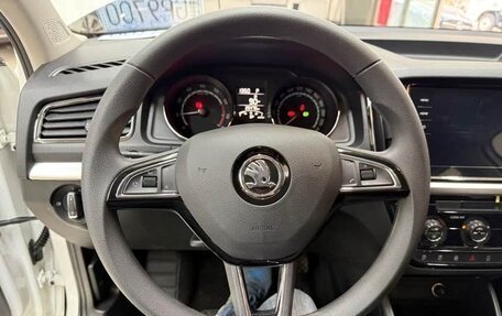 Skoda Kamiq I, 2021 год, 1 300 000 рублей, 8 фотография