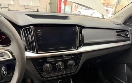 Skoda Kamiq I, 2021 год, 1 300 000 рублей, 9 фотография