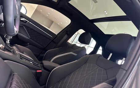 Audi Q3, 2024 год, 3 450 000 рублей, 4 фотография