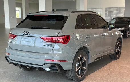 Audi Q3, 2024 год, 3 450 000 рублей, 2 фотография