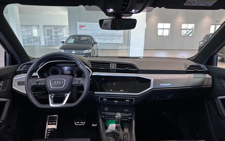 Audi Q3, 2024 год, 3 450 000 рублей, 3 фотография