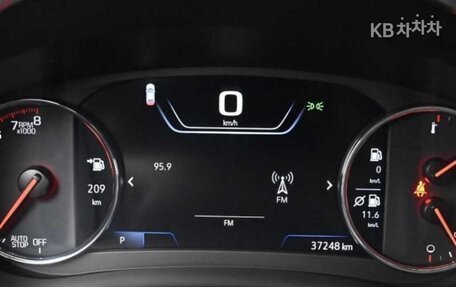 Chevrolet Malibu IX, 2022 год, 1 380 000 рублей, 8 фотография