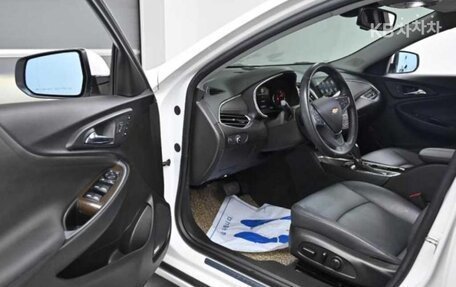 Chevrolet Malibu IX, 2022 год, 1 380 000 рублей, 11 фотография