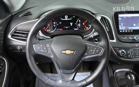 Chevrolet Malibu IX, 2022 год, 1 380 000 рублей, 13 фотография