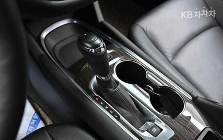 Chevrolet Malibu IX, 2022 год, 1 380 000 рублей, 9 фотография