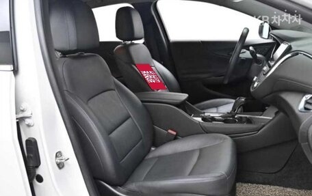 Chevrolet Malibu IX, 2022 год, 1 380 000 рублей, 10 фотография
