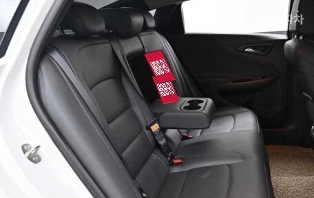 Chevrolet Malibu IX, 2022 год, 1 380 000 рублей, 12 фотография