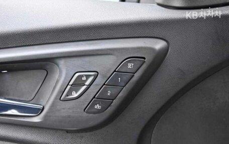 Chevrolet Malibu IX, 2022 год, 1 380 000 рублей, 18 фотография