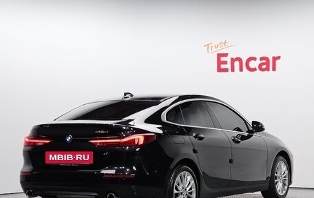 BMW 2 серия F44, 2021 год, 2 252 000 рублей, 2 фотография