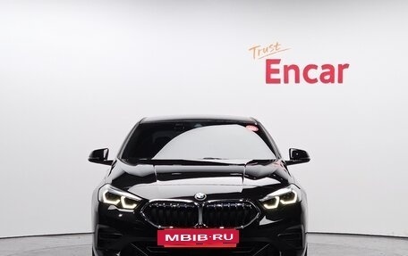 BMW 2 серия F44, 2021 год, 2 252 000 рублей, 3 фотография