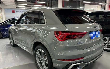 Audi Q3, 2024 год, 2 969 000 рублей, 2 фотография