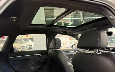 Audi Q3, 2024 год, 2 969 000 рублей, 5 фотография