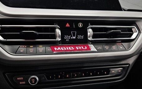 BMW 2 серия F44, 2021 год, 2 252 000 рублей, 16 фотография