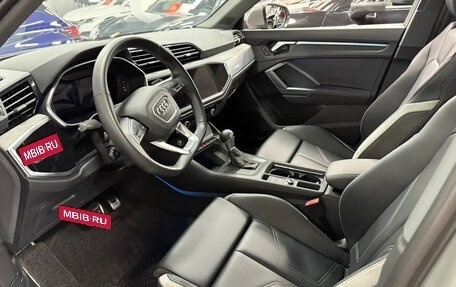 Audi Q3, 2024 год, 2 969 000 рублей, 4 фотография