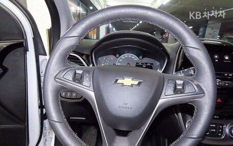 Chevrolet Spark IV, 2022 год, 1 120 000 рублей, 8 фотография
