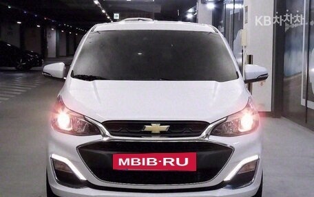 Chevrolet Spark IV, 2022 год, 1 120 000 рублей, 2 фотография