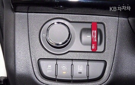 Chevrolet Spark IV, 2022 год, 1 120 000 рублей, 13 фотография
