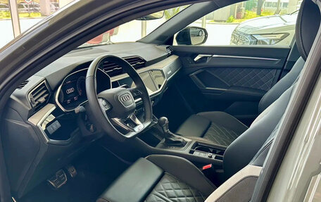 Audi Q3 Sportback, 2024 год, 3 441 000 рублей, 4 фотография