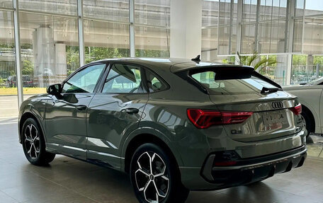 Audi Q3 Sportback, 2024 год, 3 441 000 рублей, 2 фотография