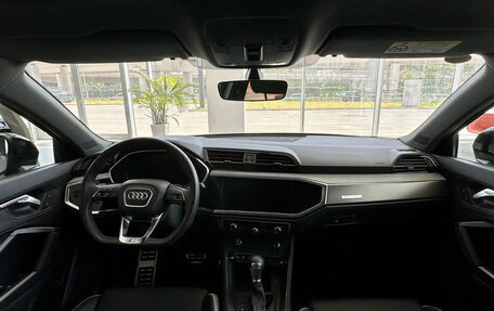 Audi Q3 Sportback, 2024 год, 3 441 000 рублей, 3 фотография