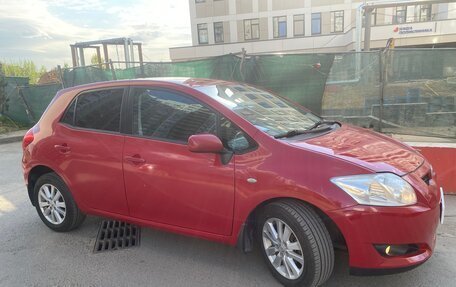 Toyota Auris II, 2008 год, 580 000 рублей, 2 фотография