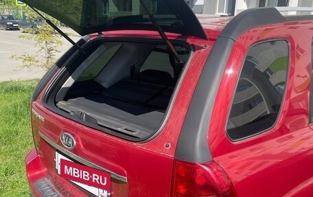 KIA Sportage II, 2010 год, 800 000 рублей, 5 фотография